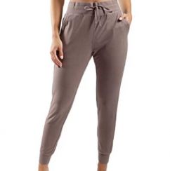 Yoga Lounge Jogger Pants 2 pcs