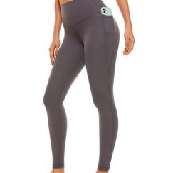 Womens Workout Leggings 3 pcs